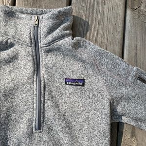 Patagonia Better Sweater